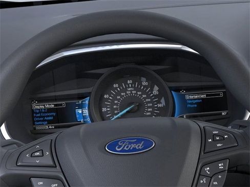 New 2024 Ford Edge SE w/ Black Appearance Package image 35
