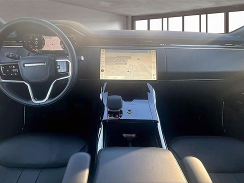 Used 2024 Land Rover Range Rover Sport SE image 15