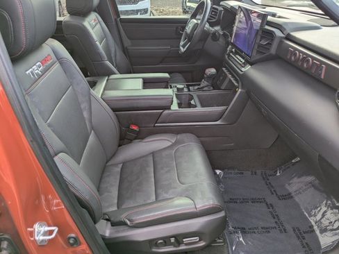 Used 2024 Toyota Tundra TRD Pro image 20