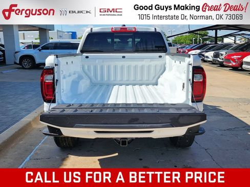 New 2026 GMC Canyon Elevation w/ Convenience Package AWD/4WD image 49