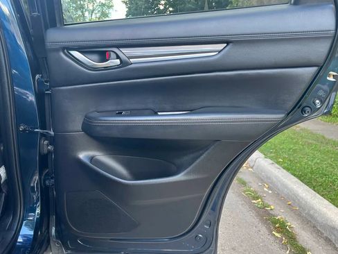 Used 2019 MAZDA CX-5 Grand Touring Reserve image 20