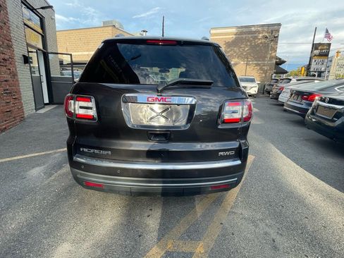 Used 2016 GMC Acadia SLE image 3