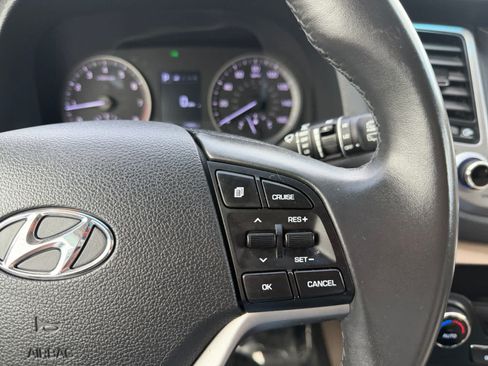 Used 2018 Hyundai Tucson Sport AWD/4WD image 23