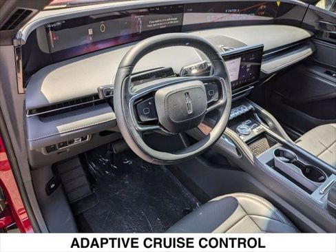 New 2024 Lincoln Nautilus Premier w/ Jet Appearance Package image 7