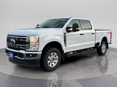 Used 2023 Ford F250 XLT w/ FX4 Off-Road Package