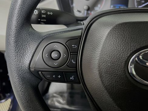 Used 2024 Toyota Corolla LE image 19