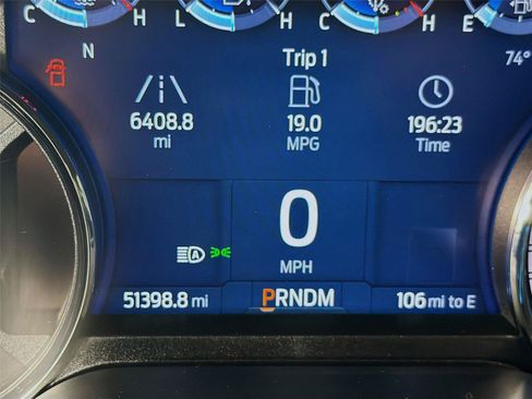 Used 2022 Ford F150 XLT w/ Equipment Group 302A High AWD/4WD image 18