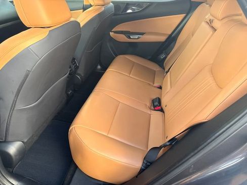 Certified 2023 Lexus NX 250 AWD image 24