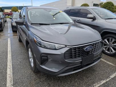 Used 2024 Ford Escape Active w/ Cold Weather Package
