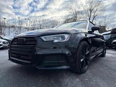 Used 2017 Audi A3 2.0T Premium Plus image 8