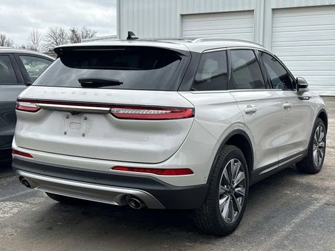 Used 2022 Lincoln Corsair Reserve w/ Equipment Group 201A image 5