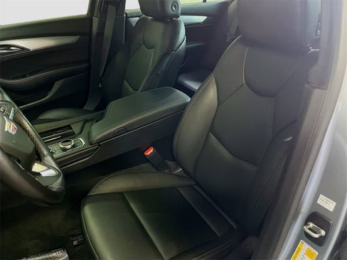 Used 2024 Cadillac CT5 Luxury w/ Sun And Sound Package image 22