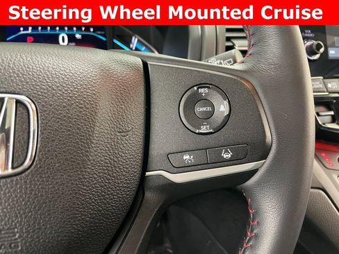 Used 2024 Honda Odyssey Sport image 28