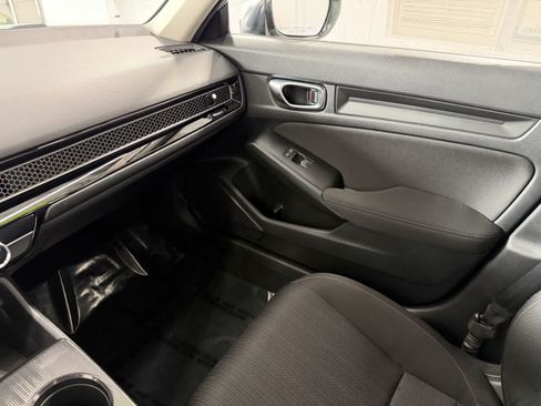 Used 2025 Honda Civic LX image 21