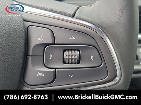 New 2026 Buick Envista Sport Touring w/ Convenience I Package FWD image 24