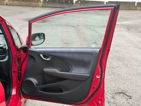 Used 2010 Honda Fit Sport image 9