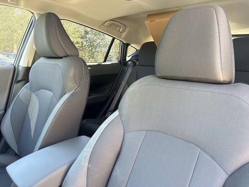 New 2026 Subaru Crosstrek 2.0i Premium AWD/4WD image 22