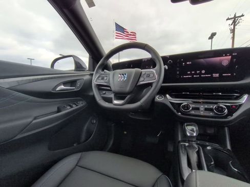 New 2026 Buick Envista Sport Touring w/ Convenience I Package FWD image 7