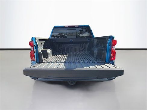 Used 2024 Chevrolet Silverado 1500 LT w/ Safety Package image 12