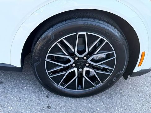 Used 2026 Ford Mustang Mach-E Premium RWD image 18