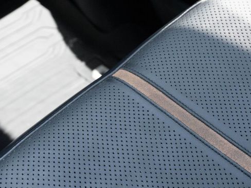 Used 2021 Ford F150 Platinum w/ Equipment Group 701A High image 38