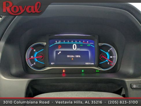 Used 2021 Honda Pilot Special Edition image 21