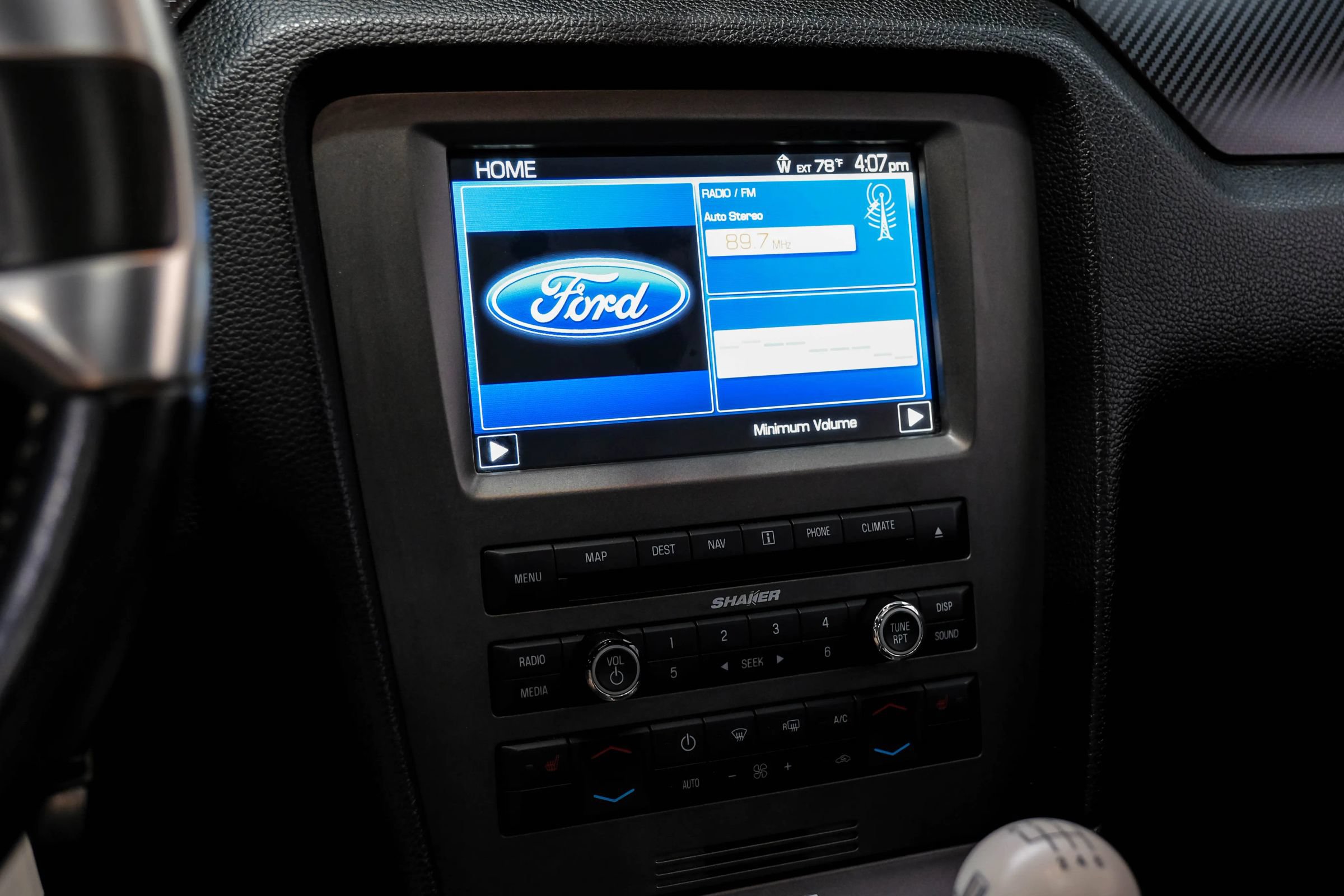 Used 2014 Ford Mustang GT Premium w/ Electronics Package RWD image 29