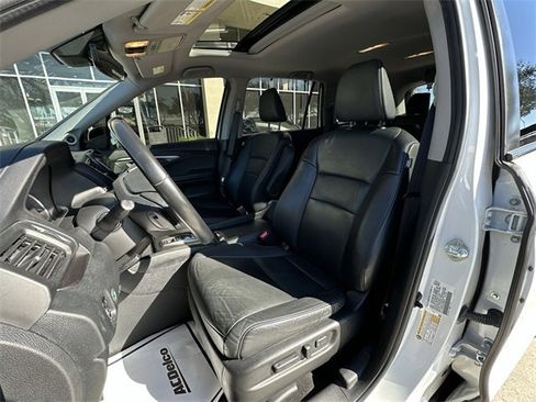 Used 2021 Honda Pilot Special Edition image 19