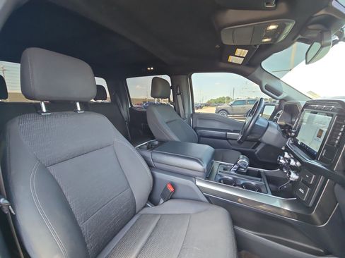 Used 2022 Ford F150 XLT w/ Equipment Group 302A High RWD image 31