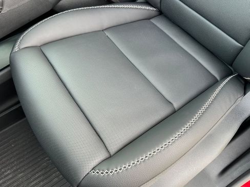 New 2026 GMC Terrain Denali w/ LPO, Floor Liner Package image 11