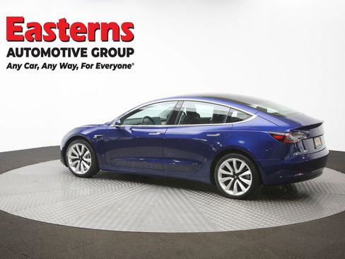 Used 2018 Tesla Model 3 Long Range image 57