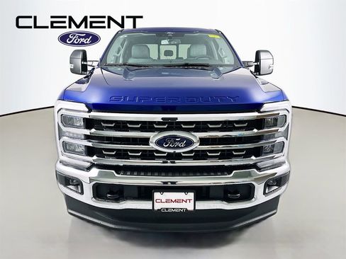 New 2026 Ford F250 XLT w/ XLT Premium Package image 2