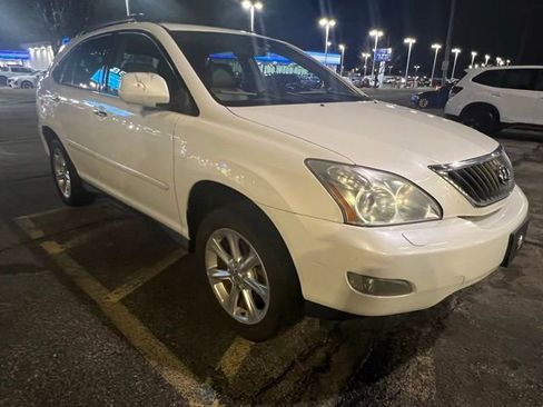 Used 2008 Lexus RX 350 AWD image 1