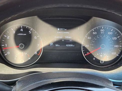 Used 2021 Kia Sportage S w/ S FWD Premium Package image 11
