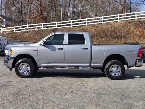 Used 2020 RAM 2500 Tradesman image 16