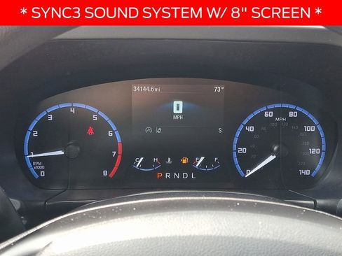 Used 2022 Ford Bronco Sport Big Bend image 19