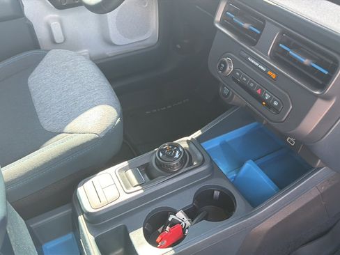 Used 2025 Ford Maverick XLT w/ XLT Luxury Package image 14