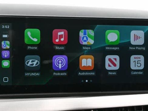 New 2026 Hyundai Tucson SEL image 21