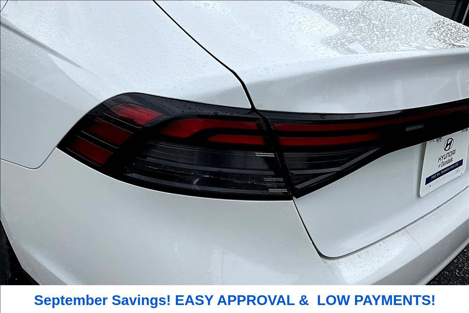 Used 2023 Honda Accord LX image 22