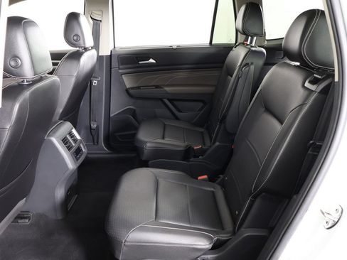 Used 2023 Volkswagen Atlas SE AWD/4WD image 37