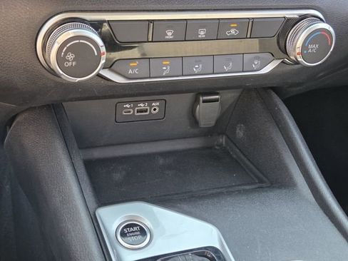 Certified 2025 Nissan Altima 2.5 SV image 18