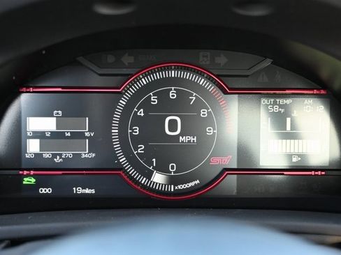 New 2026 Subaru BRZ tS image 31