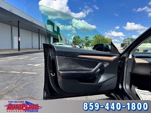 Used 2023 Tesla Model 3 Standard Range RWD image 45