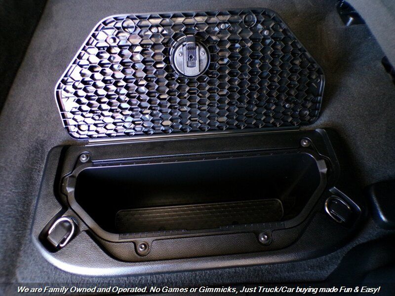 Used 2021 RAM 1500 Big Horn AWD/4WD image 28
