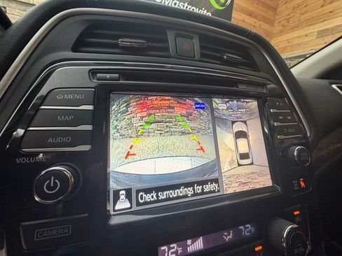 Used 2016 Nissan Maxima Platinum FWD image 25