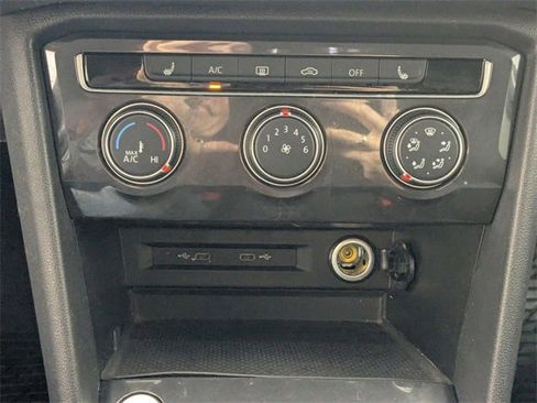 Used 2024 Volkswagen Tiguan S w/ MDO Package, Three-Row image 21