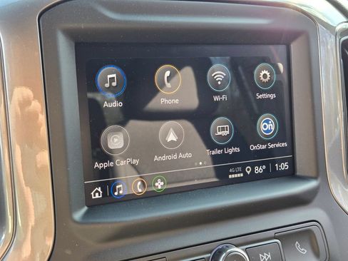 New 2026 GMC Sierra 1500 Pro w/ Pro Value Package AWD/4WD image 12