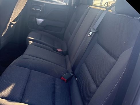 Used 2019 Chevrolet Silverado 1500 LT w/ All Star Edition image 14