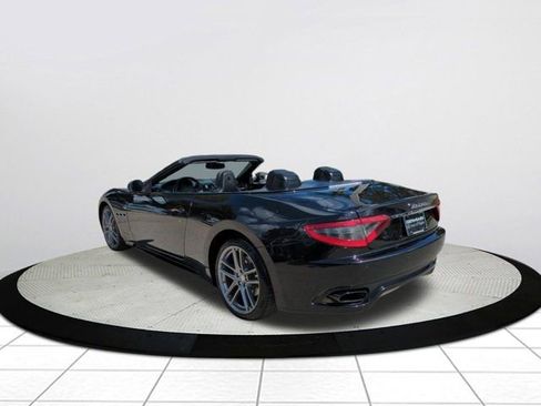 Used 2015 Maserati GranTurismo Sport image 5