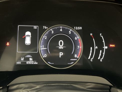 Used 2023 Lexus RX 350 Premium w/ Accessory Package AWD/4WD image 17